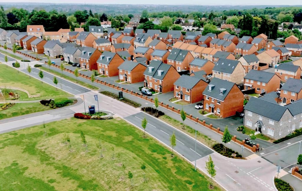 Garden Community Energy Infrastructure Review