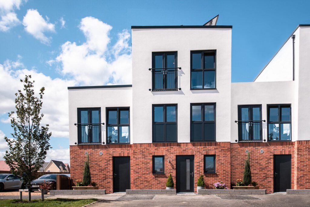 Etopia Eco Homes