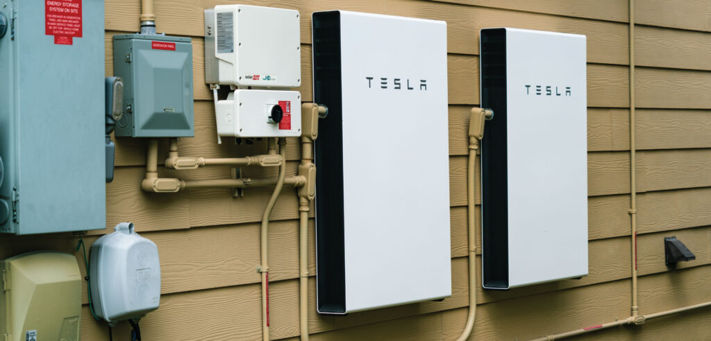 Low-Carbon Buildings: Design & Retrofit