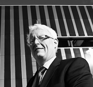 Profile picture of David Sims