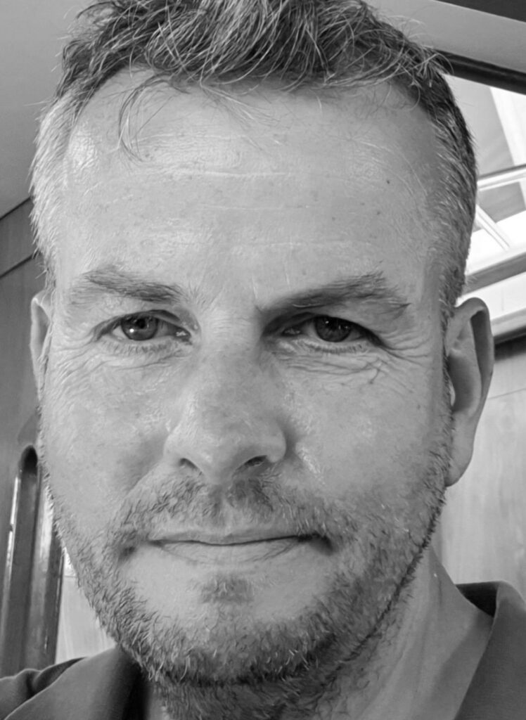 Profile picture of Peter Stevens